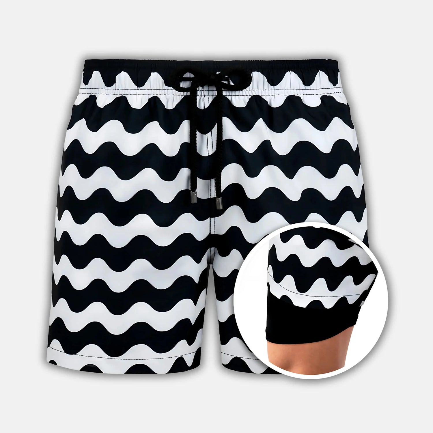 HYPNOTIC WAVES