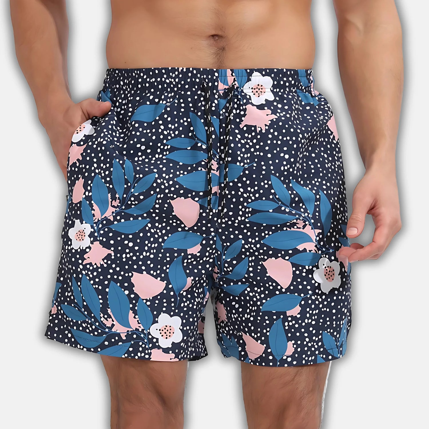 FLORAL PARADISE