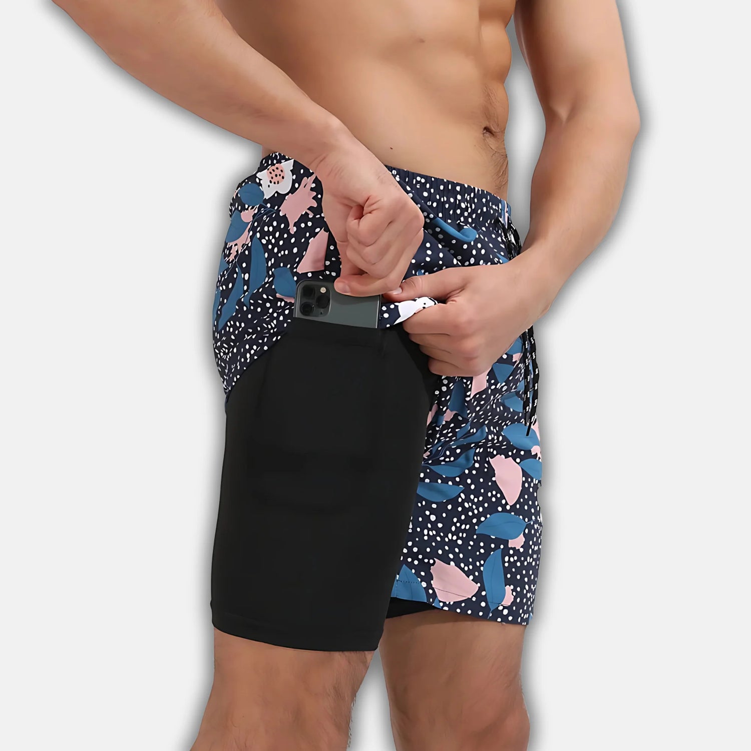 FLORAL PARADISE