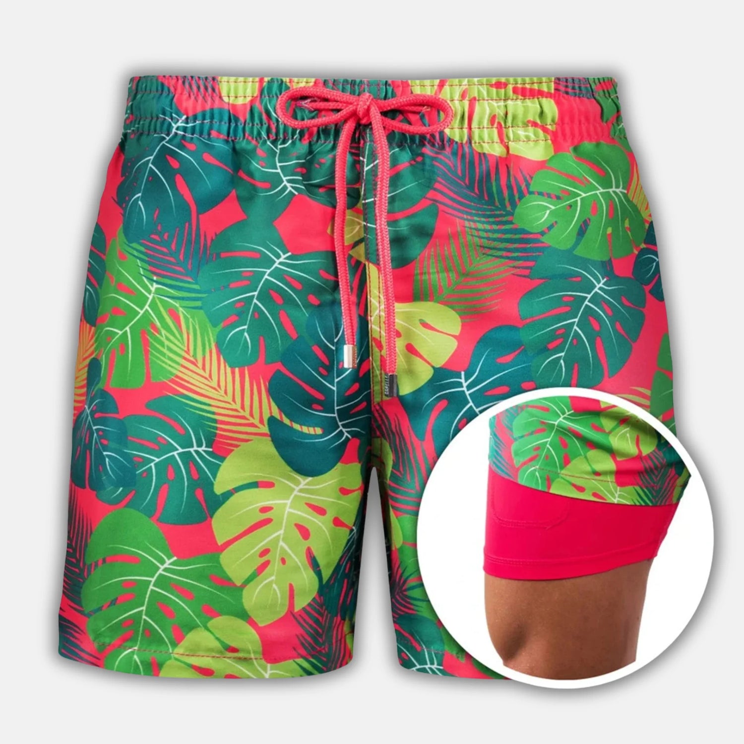 TROPICAL ABYSSES