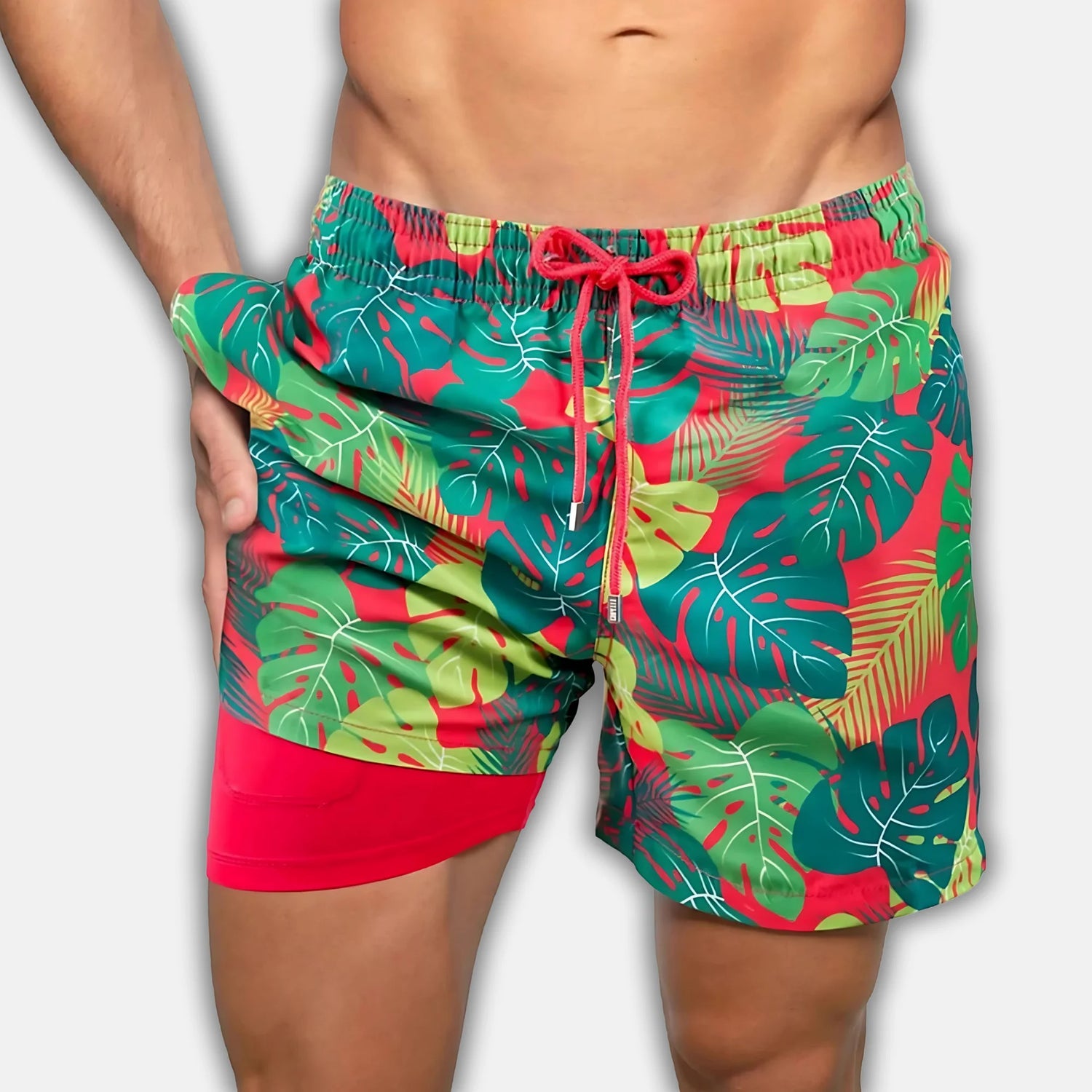 TROPICAL ABYSSES