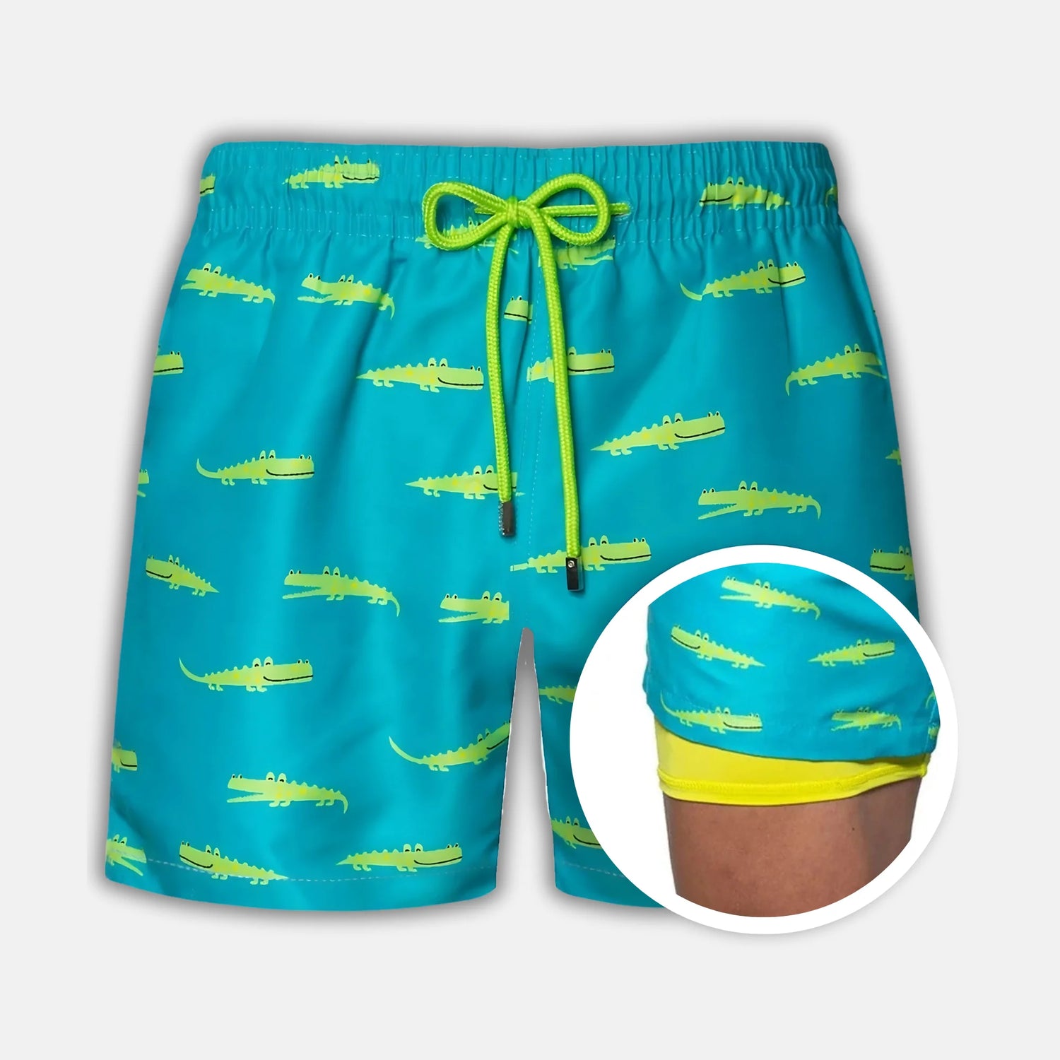 CROCO SWIM