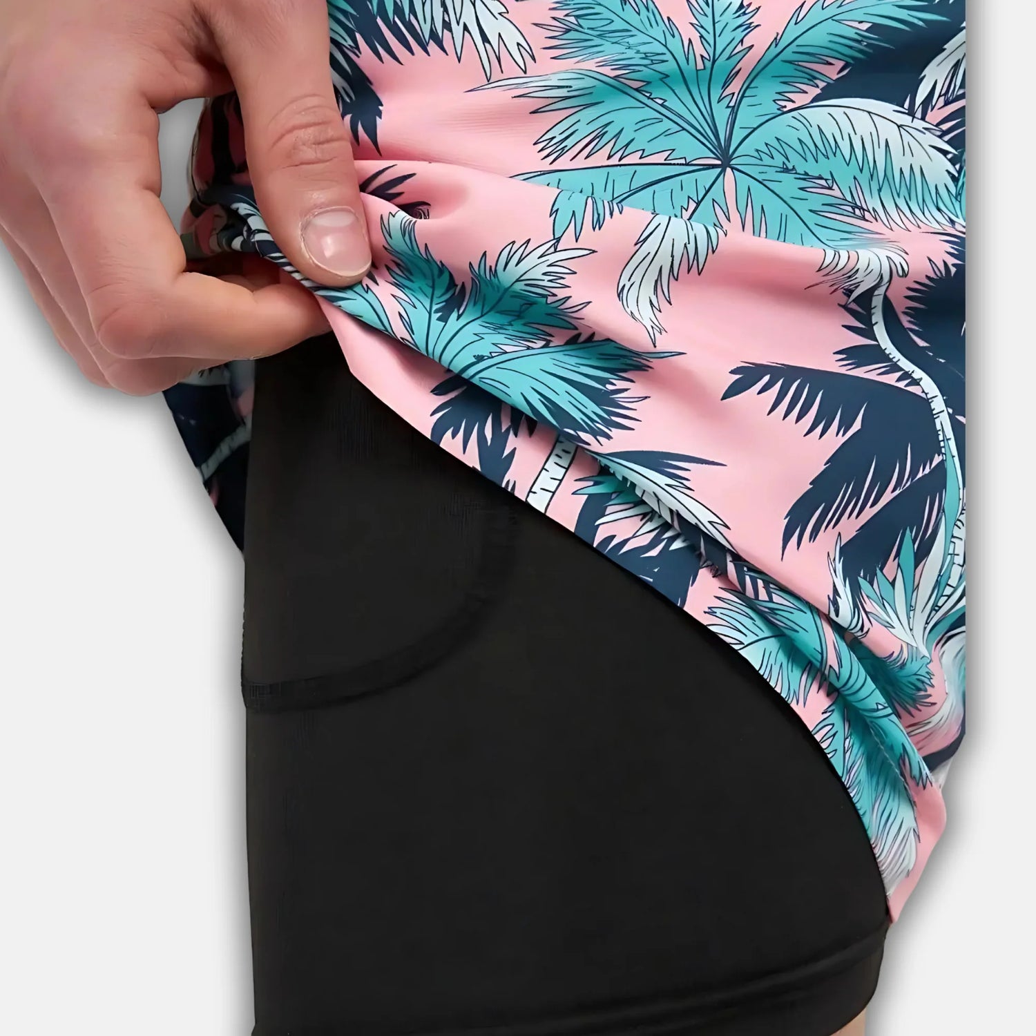 MAGICAL PALMS