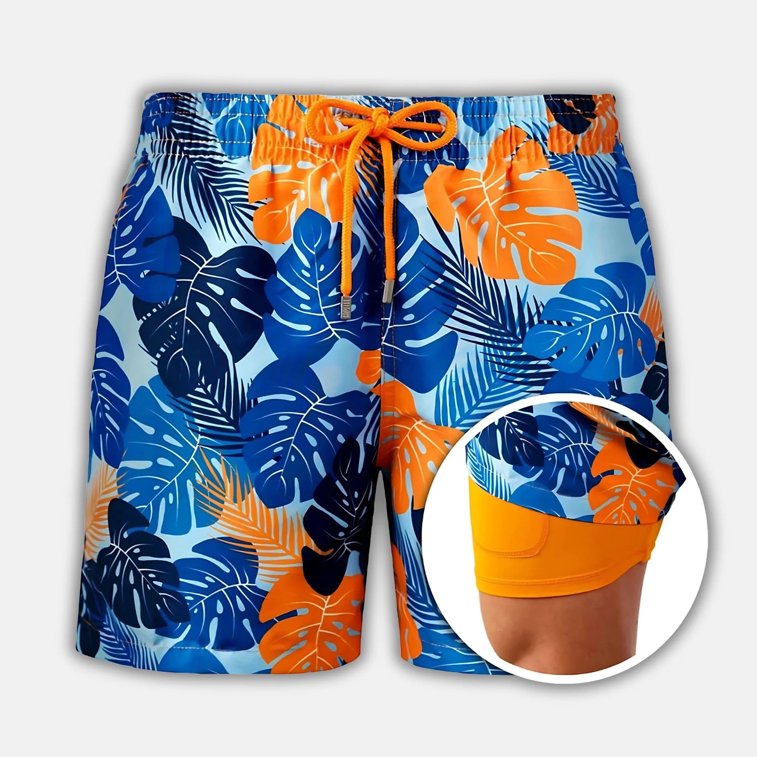 TROPICAL VIBE